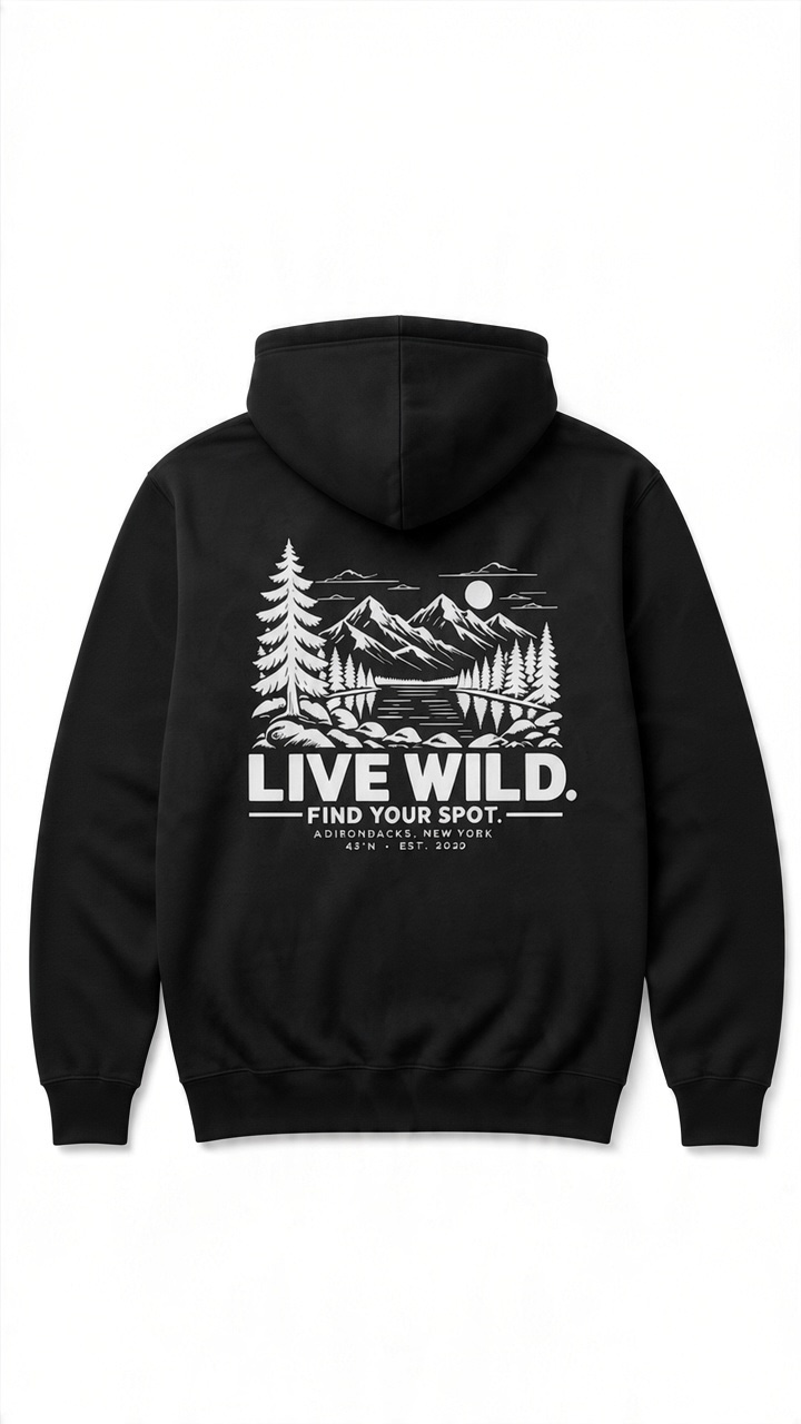 ADK WILDLANDS™ | Outdoor Gear & Essentials