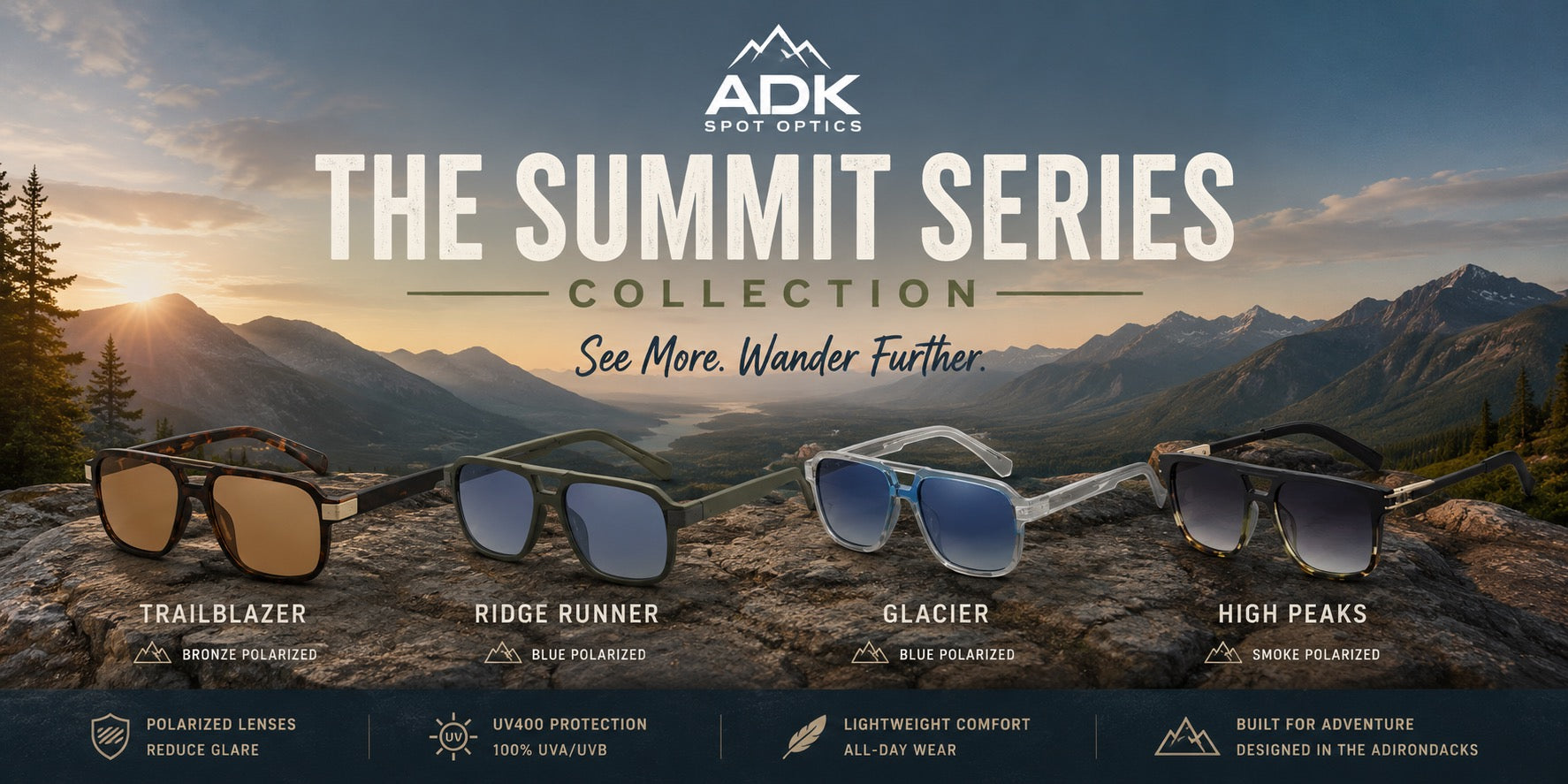 The Summit Series