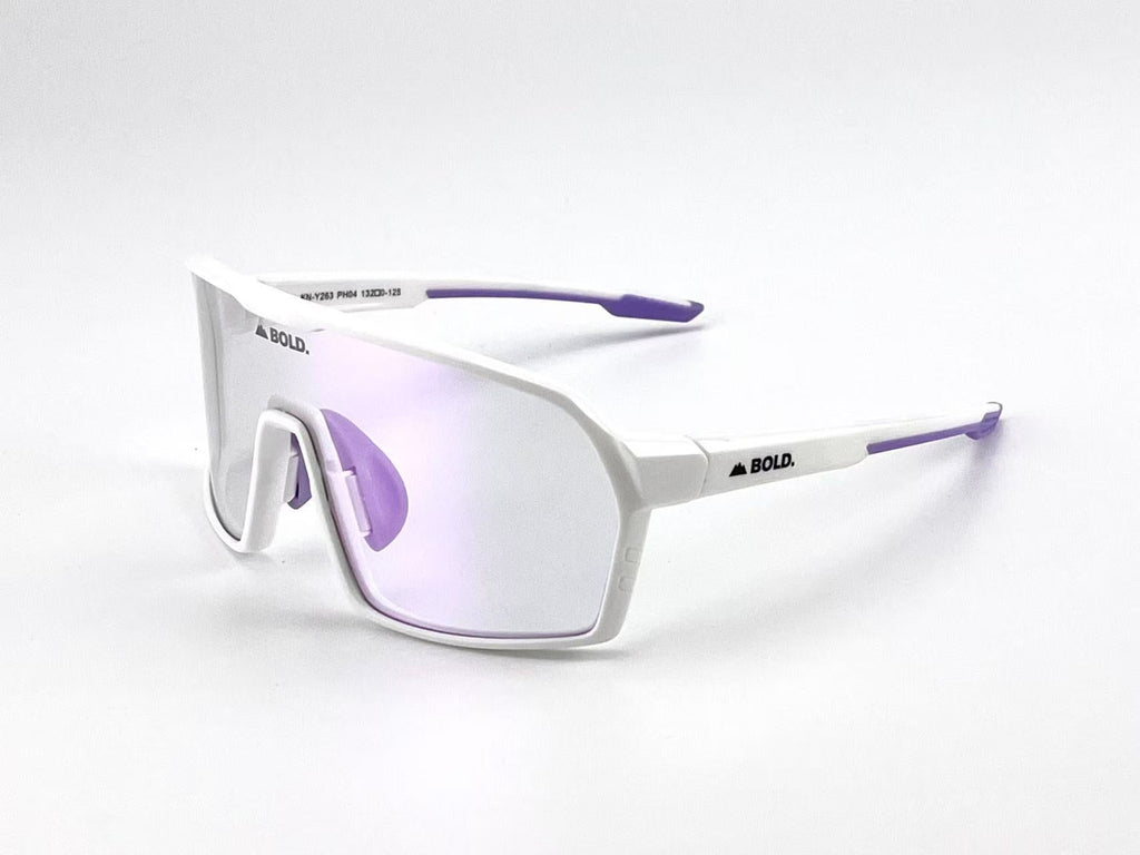 ADK BOLD™ | Photochromic Sport Sunglasses