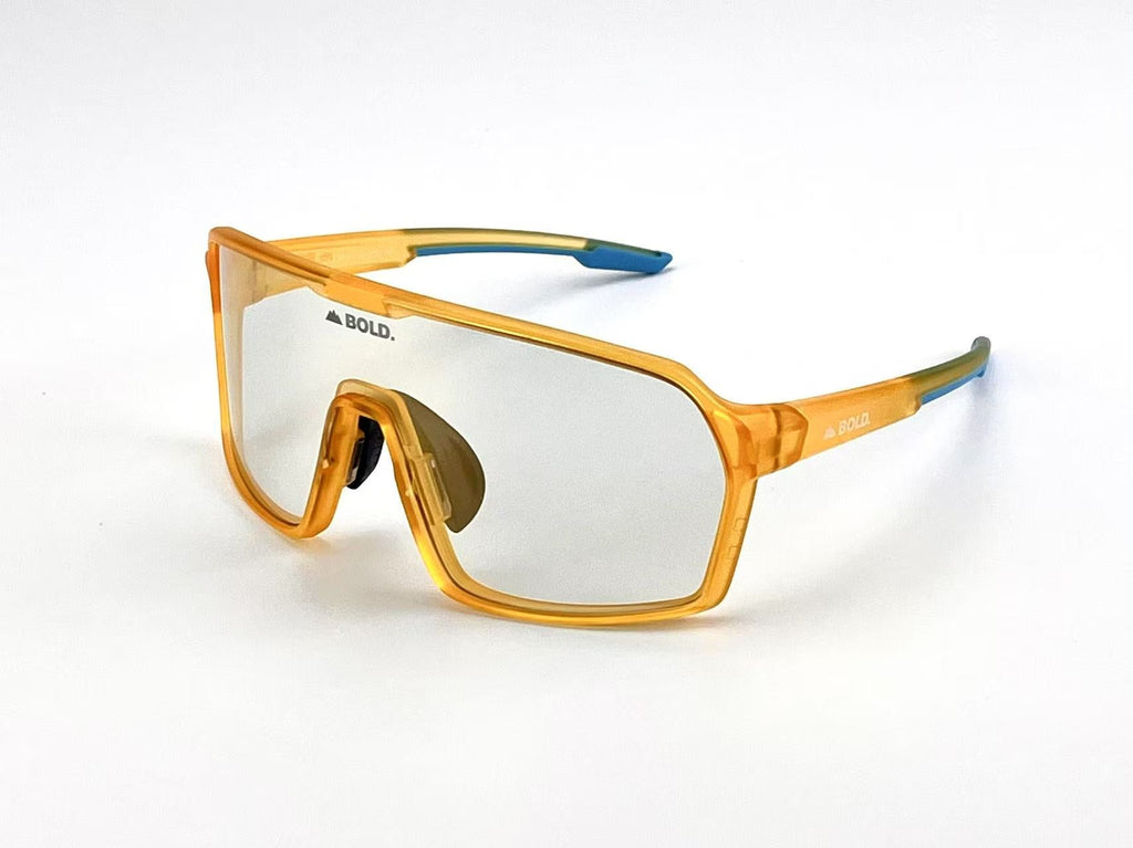 ADK BOLD™ | Photochromic Sport Sunglasses