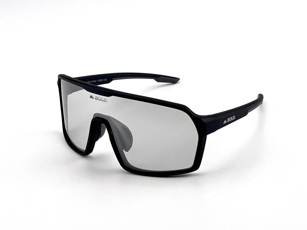 ADK BOLD™ | Photochromic Sport Sunglasses