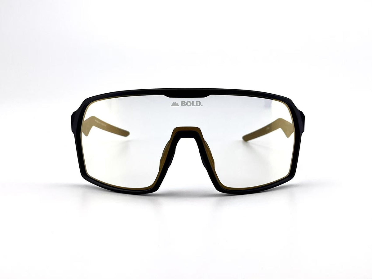 ADK BOLD GLOW™ | Photochromic Sport Sunglasses