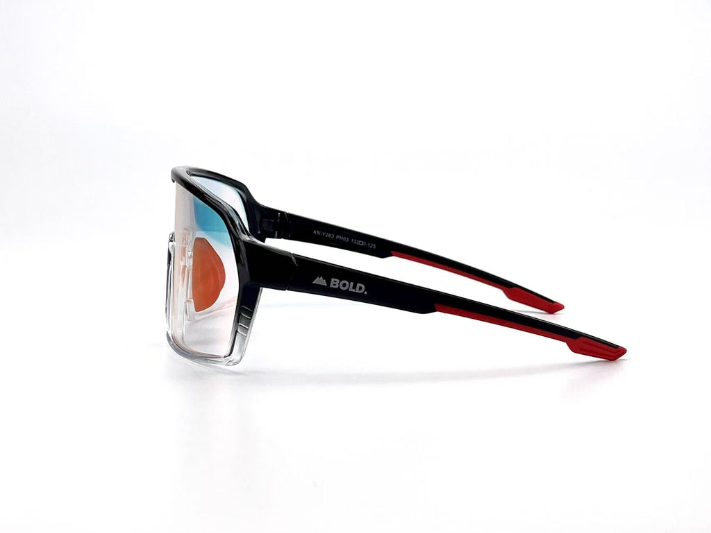ADK BOLD™ | Photochromic Sport Sunglasses