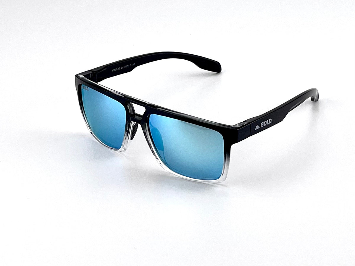 ADK BOLD WILDHORSE™ | Performance Sunglasses