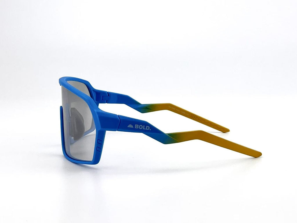 ADK BOLD GLOW™ | Photochromic Sport Sunglasses