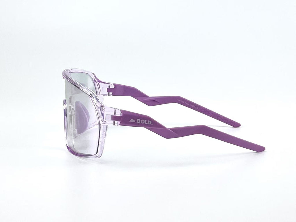 ADK BOLD GLOW™ | Photochromic Sport Sunglasses