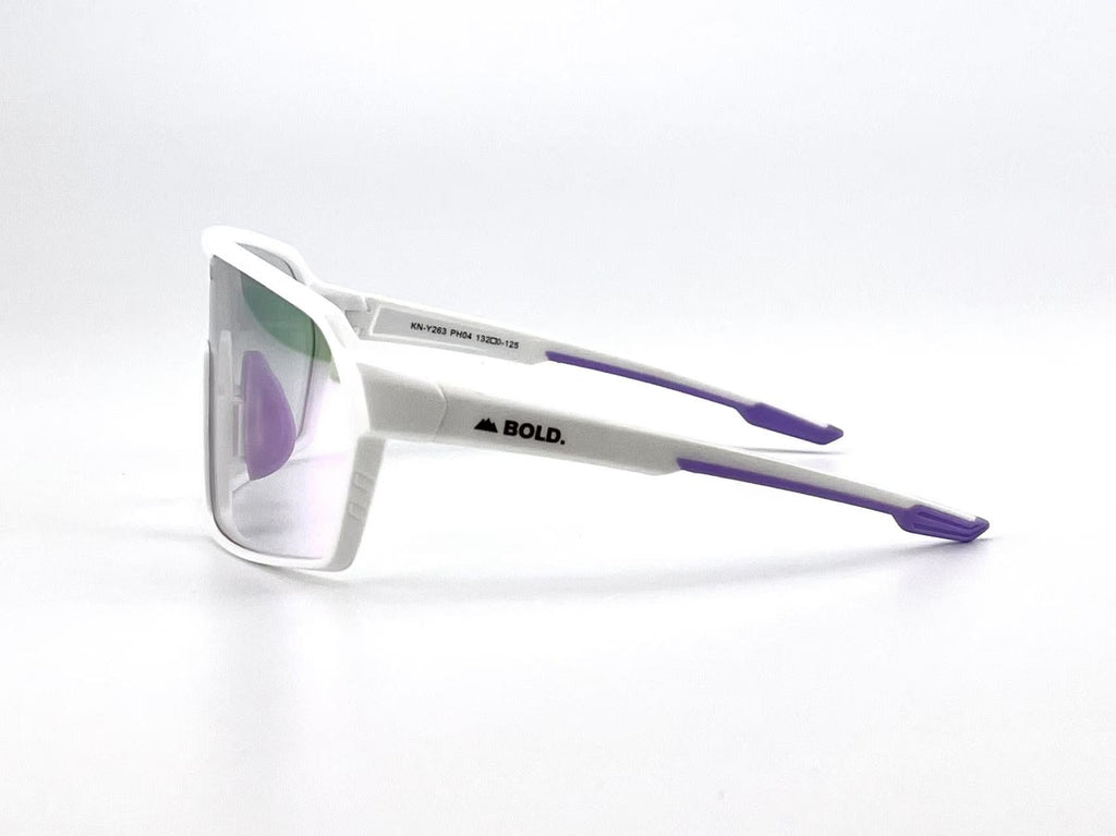 ADK BOLD™ | Photochromic Sport Sunglasses