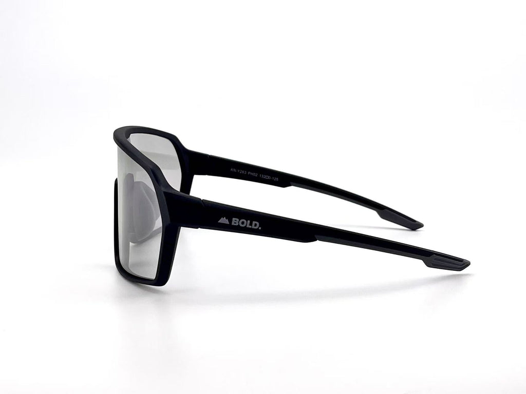 ADK BOLD™ | Photochromic Sport Sunglasses