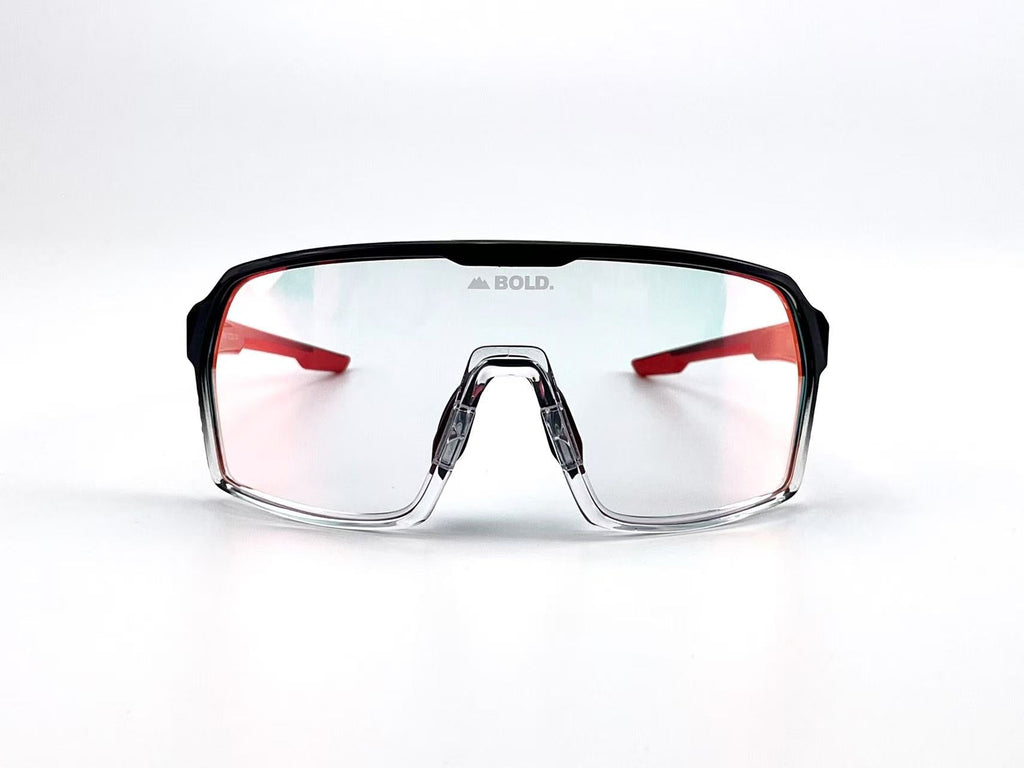ADK BOLD™ | Photochromic Sport Sunglasses