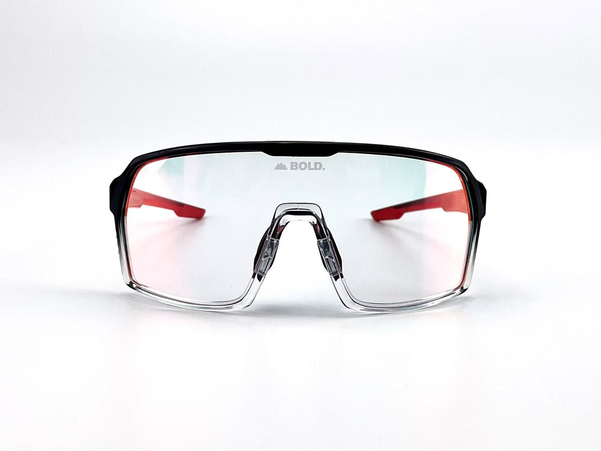 ADK BOLD™ | Photochromic Sport Sunglasses