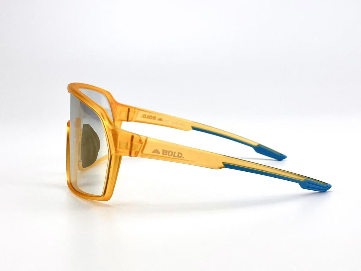 ADK BOLD™ | Photochromic Sport Sunglasses