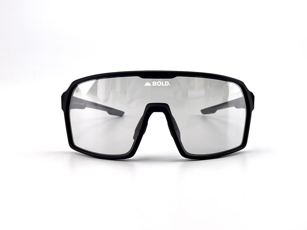 ADK BOLD™ | Photochromic Sport Sunglasses