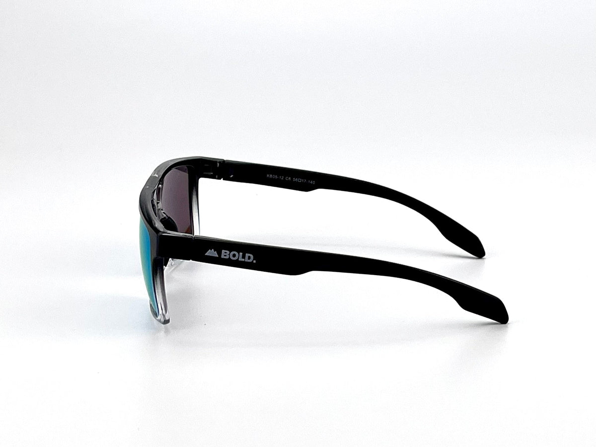 ADK BOLD WILDHORSE™ | Performance Sunglasses