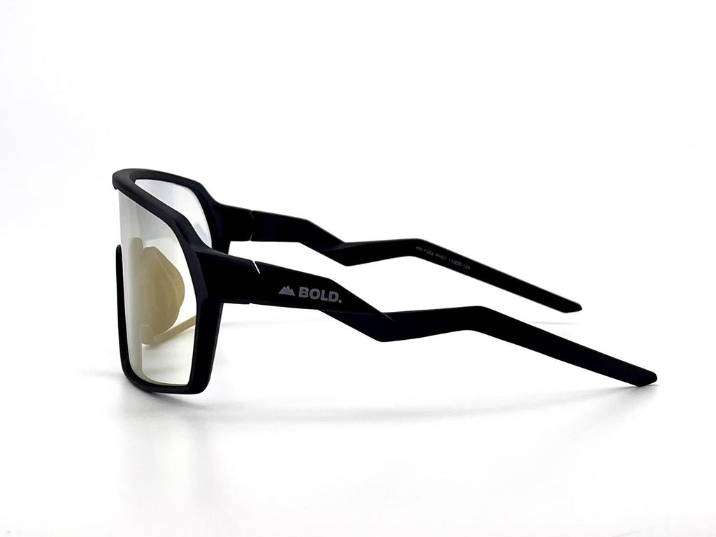 ADK BOLD GLOW™ | Photochromic Sport Sunglasses