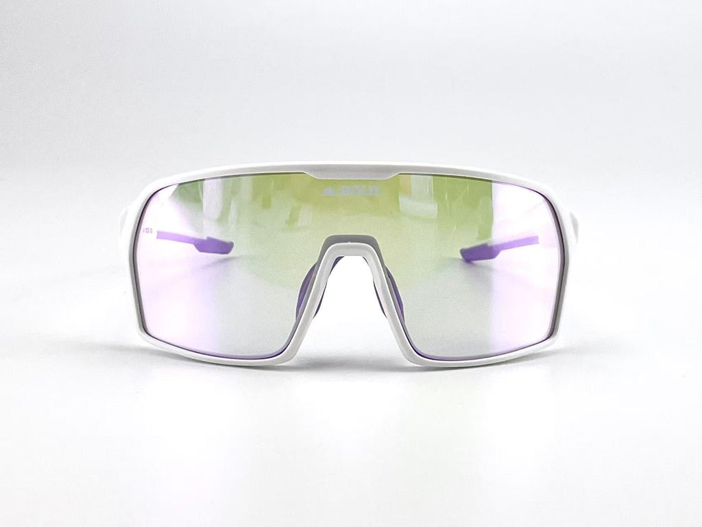 ADK BOLD™ | Photochromic Sport Sunglasses