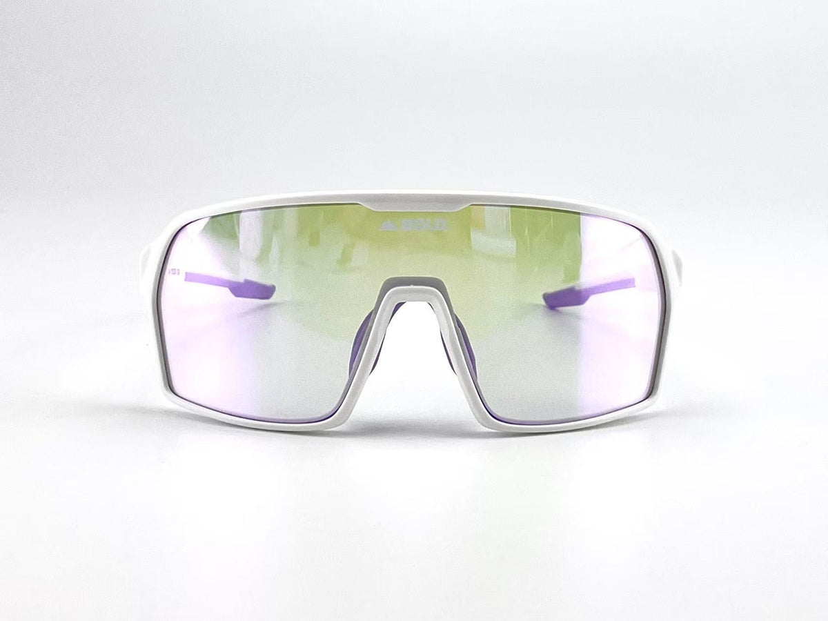 ADK BOLD™ | Photochromic Sport Sunglasses