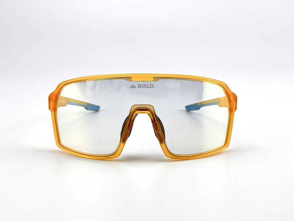 ADK BOLD™ | Photochromic Sport Sunglasses