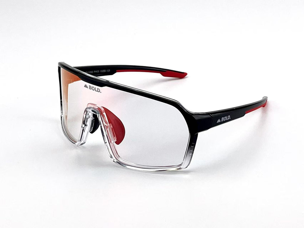ADK BOLD™ | Photochromic Sport Sunglasses