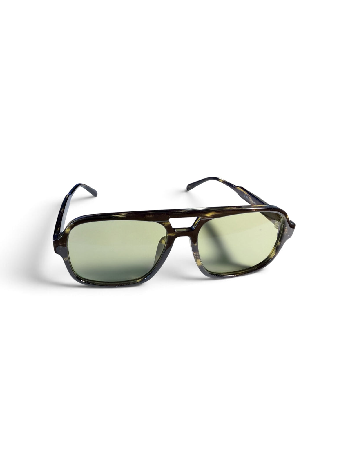 THE PATHFINDER™ | UV400 Sunglasses