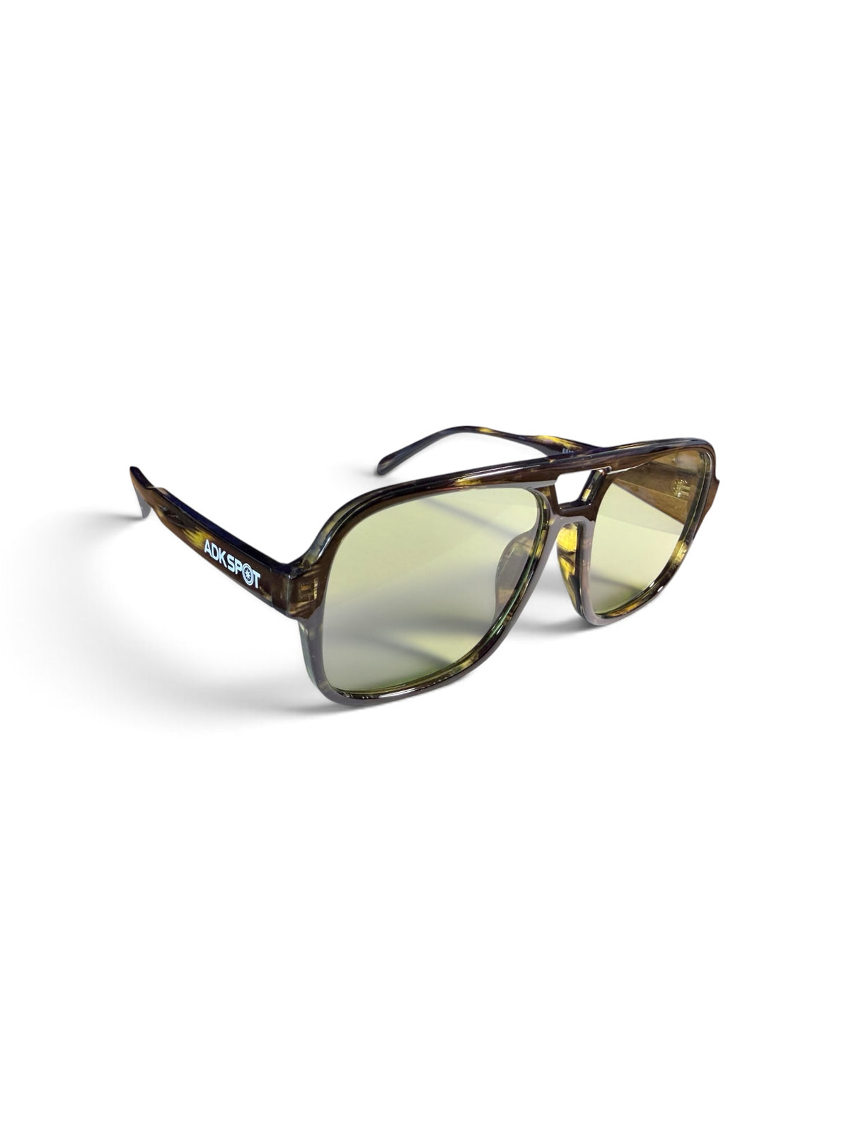 THE PATHFINDER™ | UV400 Sunglasses
