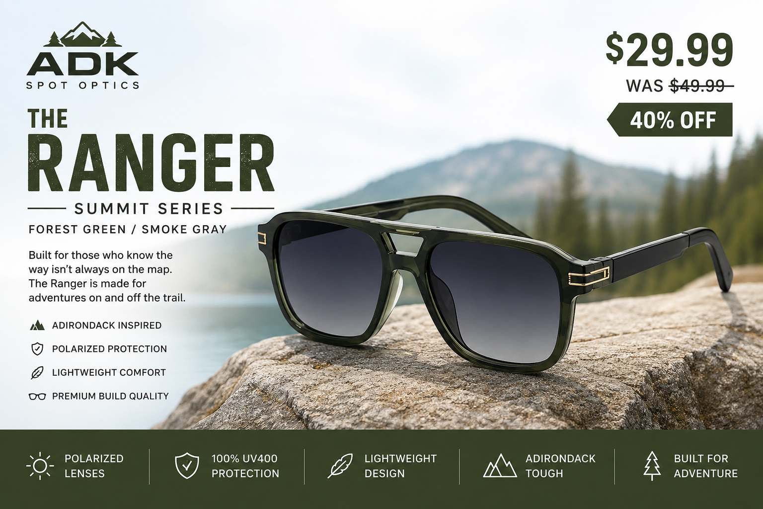 The Ranger