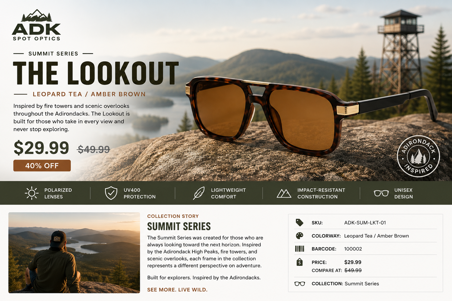 The Lookout