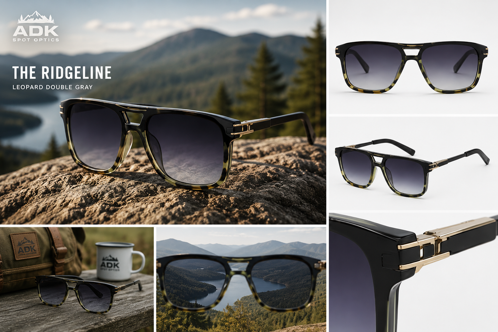 The Ridgeline