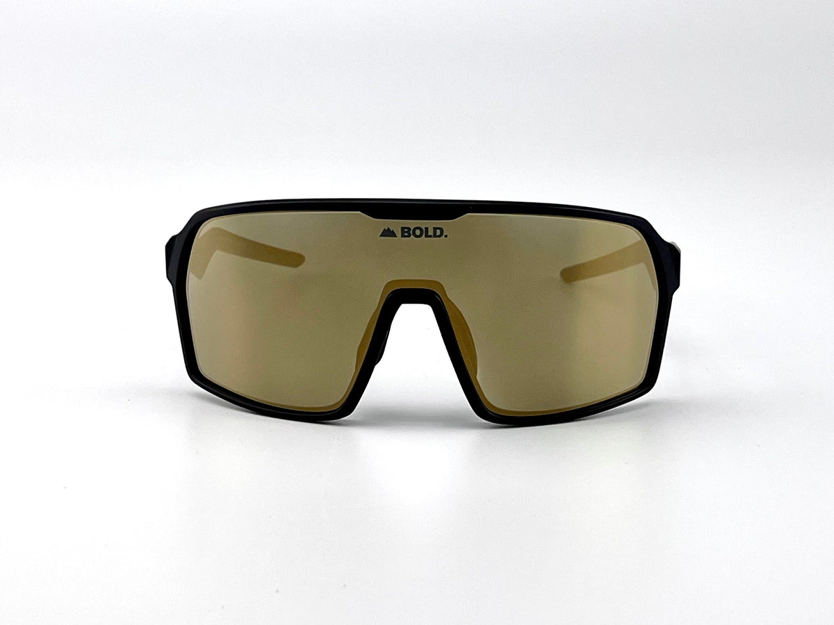 ADK BOLD GLOW™ | Photochromic Sport Sunglasses