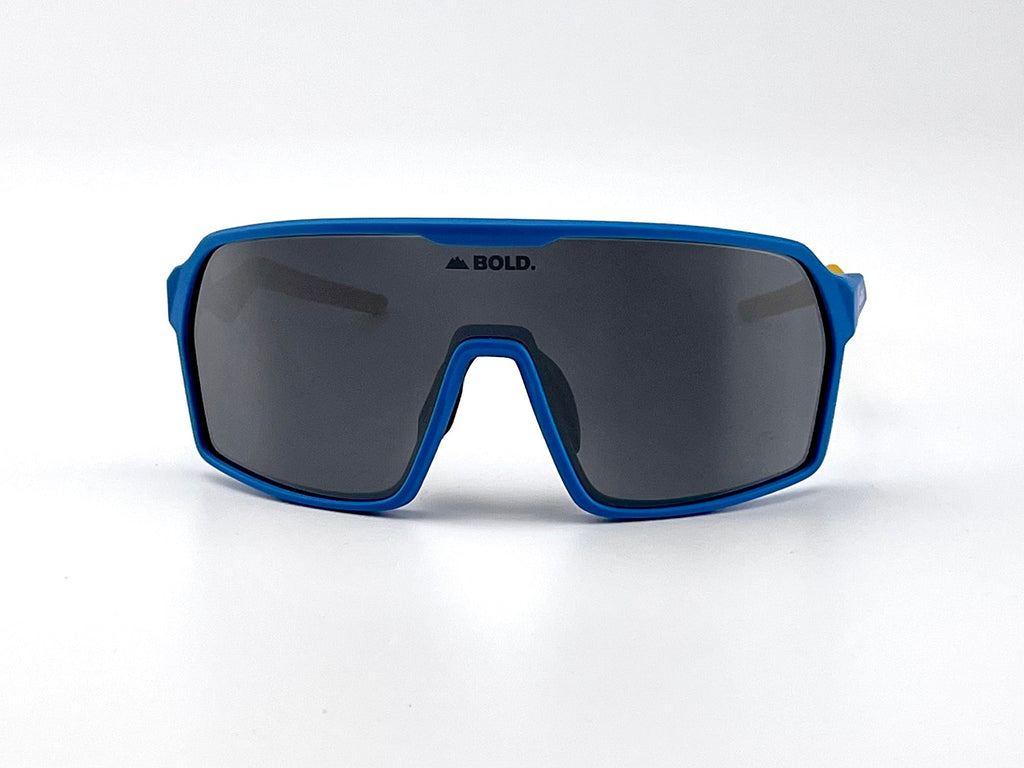 ADK BOLD GLOW™ | Photochromic Sport Sunglasses