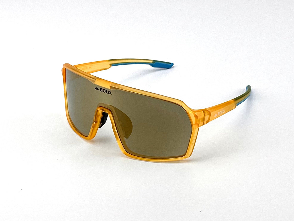 ADK BOLD™ | Photochromic Sport Sunglasses