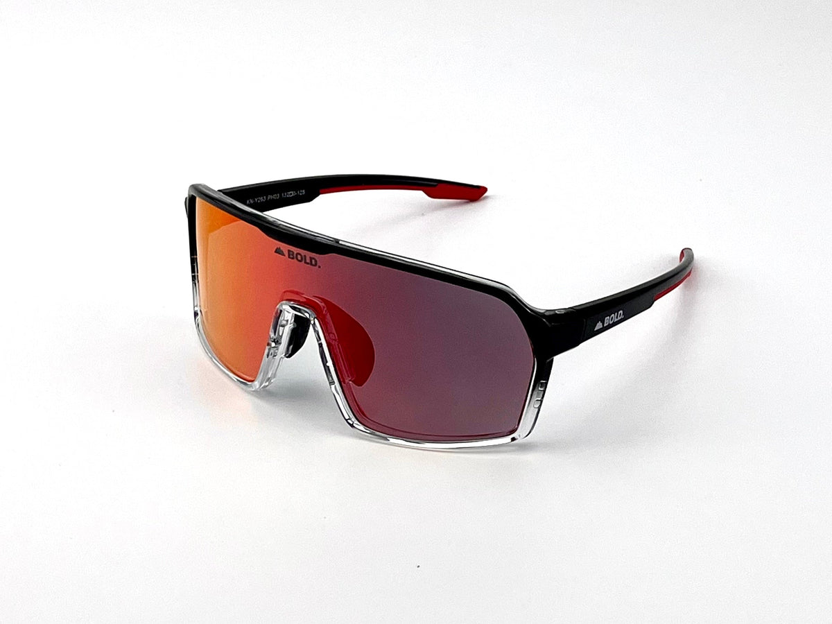ADK BOLD™ | Photochromic Sport Sunglasses