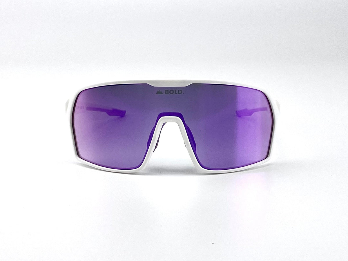ADK BOLD™ | Photochromic Sport Sunglasses