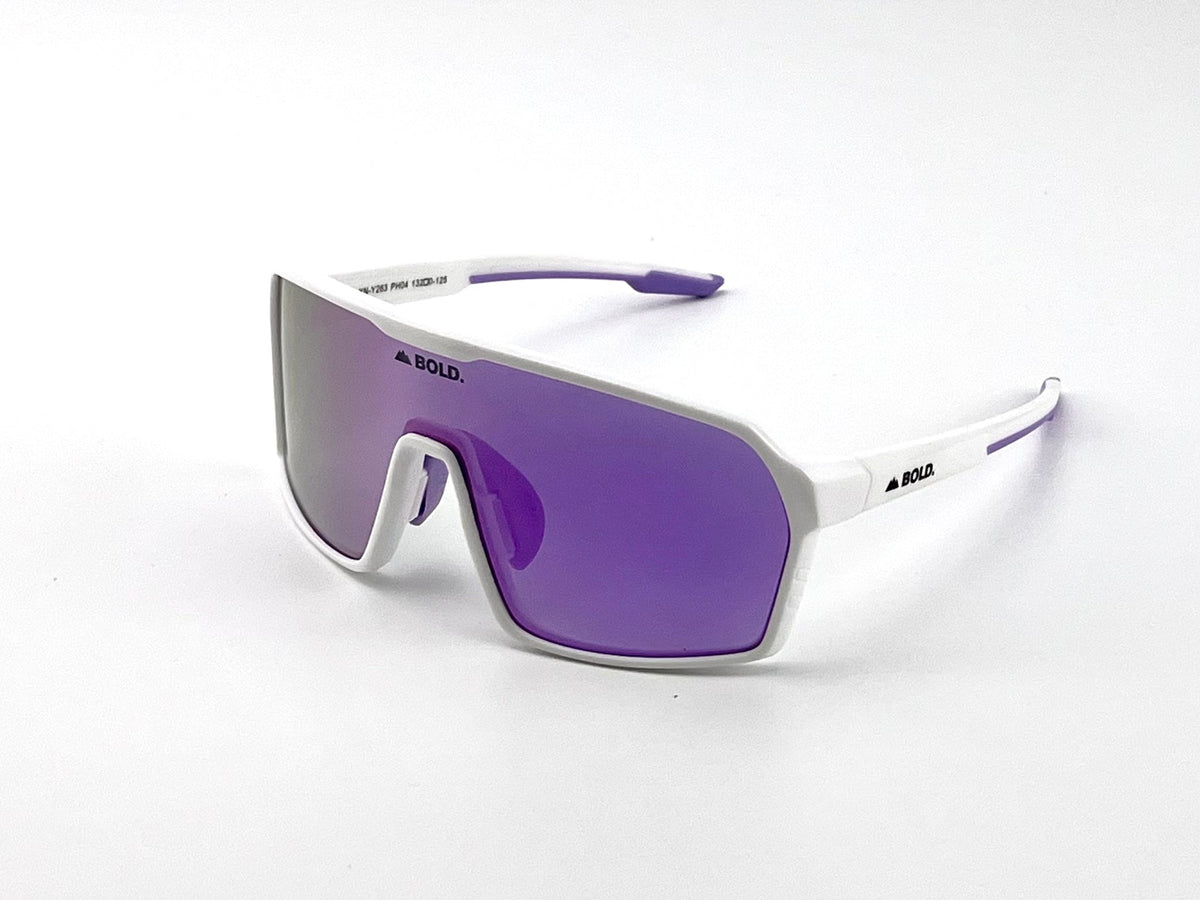 ADK BOLD™ | Photochromic Sport Sunglasses