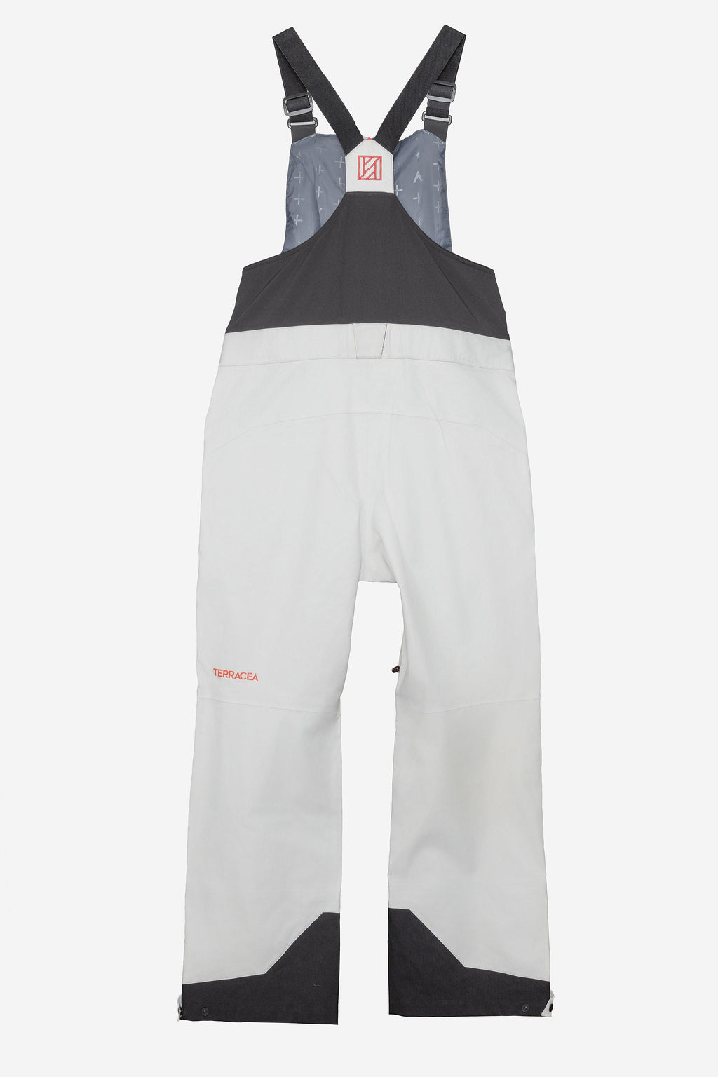Men's Boxwood/Koa 3L Waterproof Bib Pants