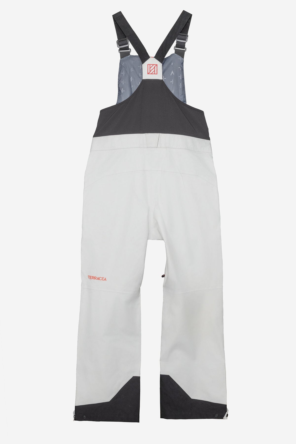 Men's Boxwood/Koa 3L Waterproof Bib Pants