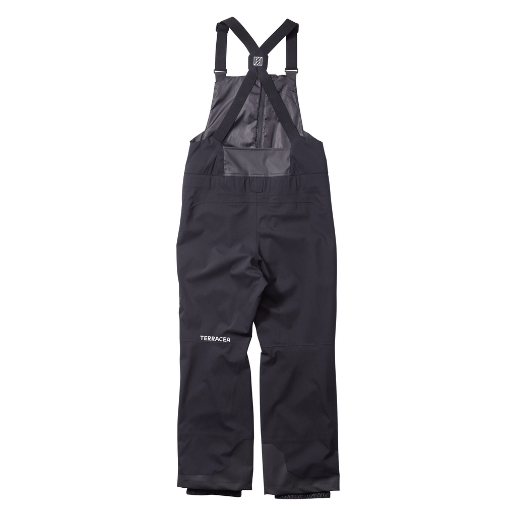 Men's Boxwood/Koa 3L Waterproof Bib Pants