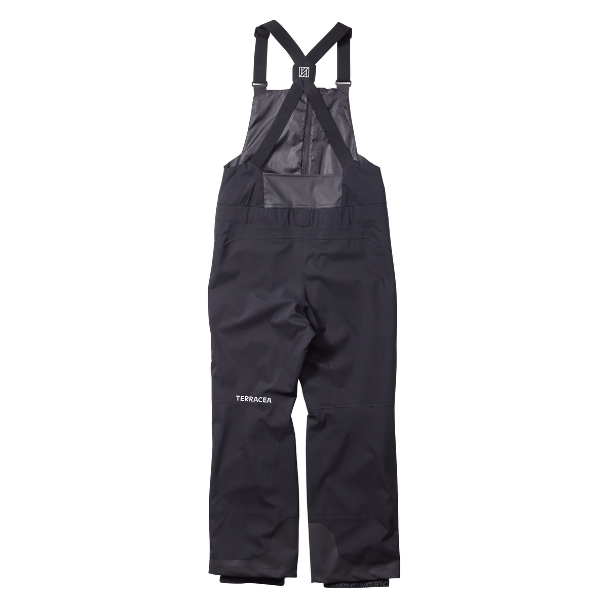 Men's Boxwood/Koa 3L Waterproof Bib Pants