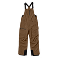 Men's Boxwood/Koa 3L Waterproof Bib Pants