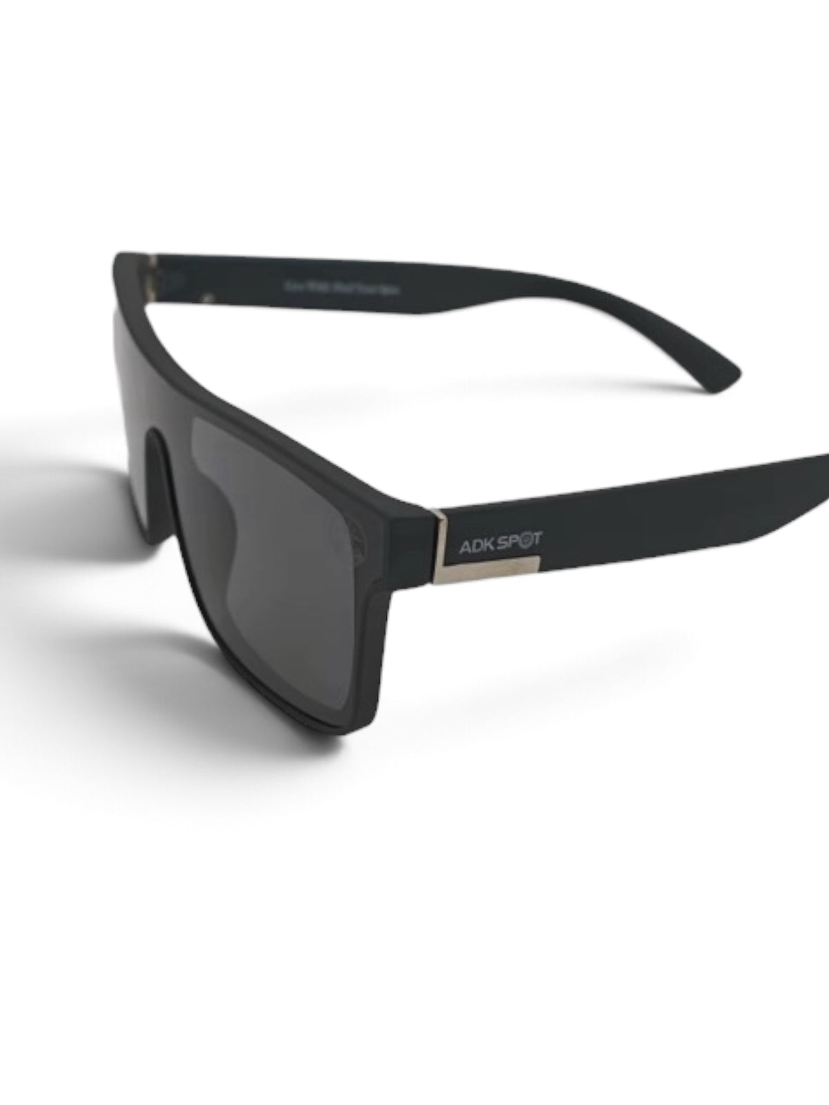 THE WHITEOUT™ | Winter Shield Sunglasses | ADK SPOT OPTICS